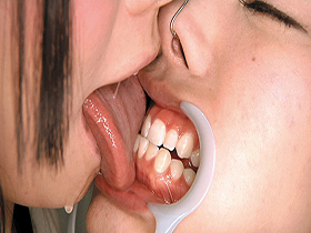 顔面変形レズビアン　サンプル画像12